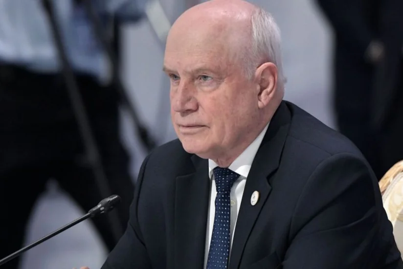 MDB İcraiyyə Komitəsinin sədri: Azərbaycan humanitar əməkdaşlığın vacibliyini hər zaman vurğulayır