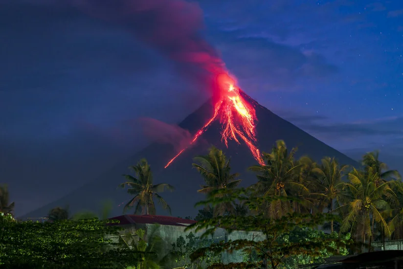 Spain declares La Palma volcano eruption officially over