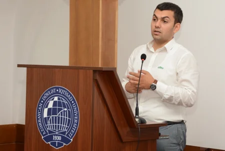 UNEC-də tədris prosesi noyabrın 1-dən yeni qaydalarla aparılacaq
