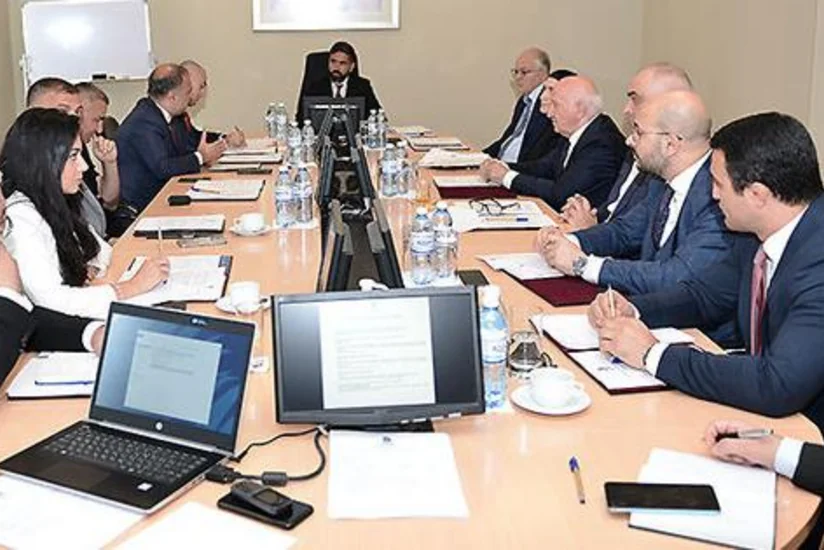 AFFA-nın İcraiyyə Komitəsinin növbəti iclası keçirilib