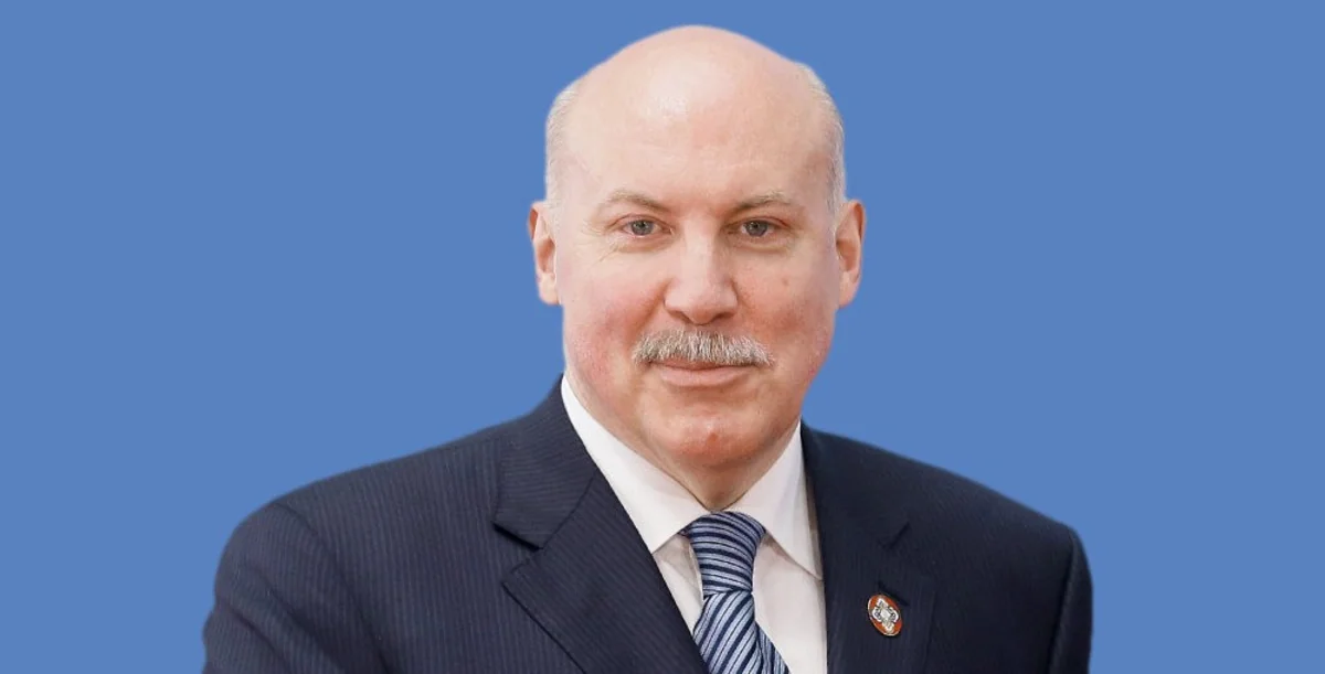 Путин сменил посла России в Беларуси