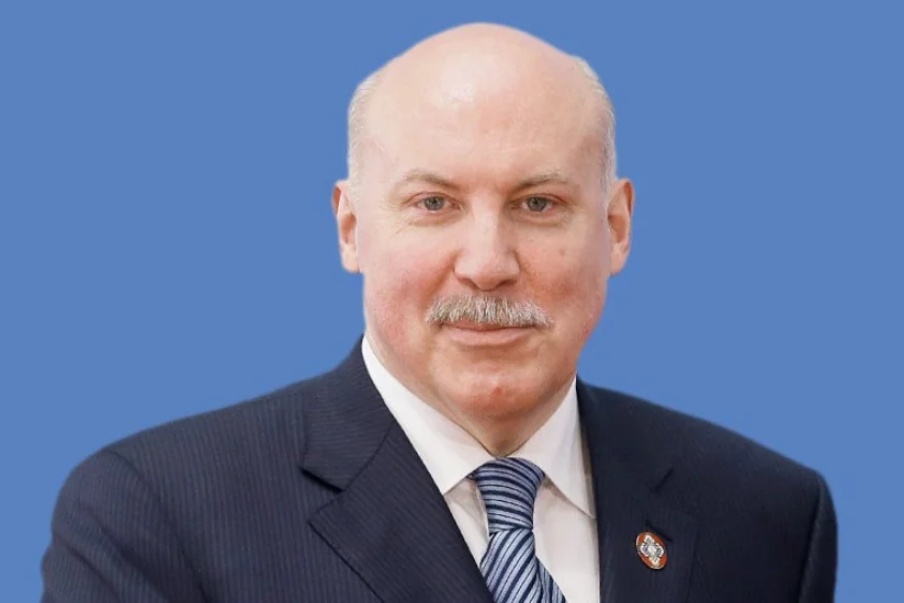 Путин сменил посла России в Беларуси