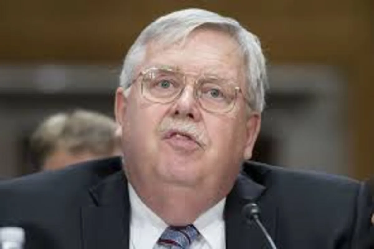 Посол США в России выразил протест решению МИД