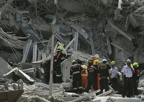 13 more bodies recovered from collapsed govt building in Bangkok 