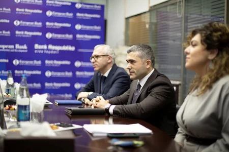 Bank Respublika EBRD-dən 2 böyük məbləğli kredit cəlb edib