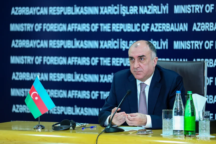 XİN başçısı: Ermənistan Avropa Məhkəməsinin Çıraqov və digərləri Ermənistana qarşı işinə dair qərarını yerinə yetirməkdən imtina edir