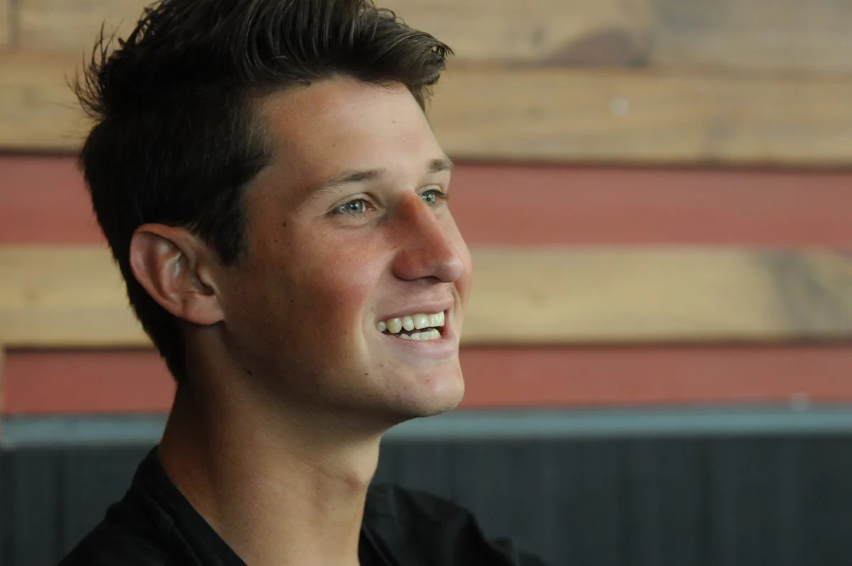 Qvatemalalı qapıçı: Özümü azərbaycanlı kimi hiss edirəm