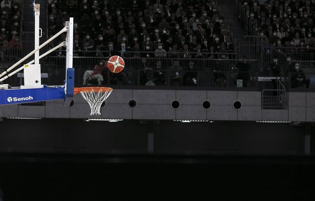 Rusiya və Belarusun basketbol yığmaları dünya çempionatından kənarlaşdırılıb