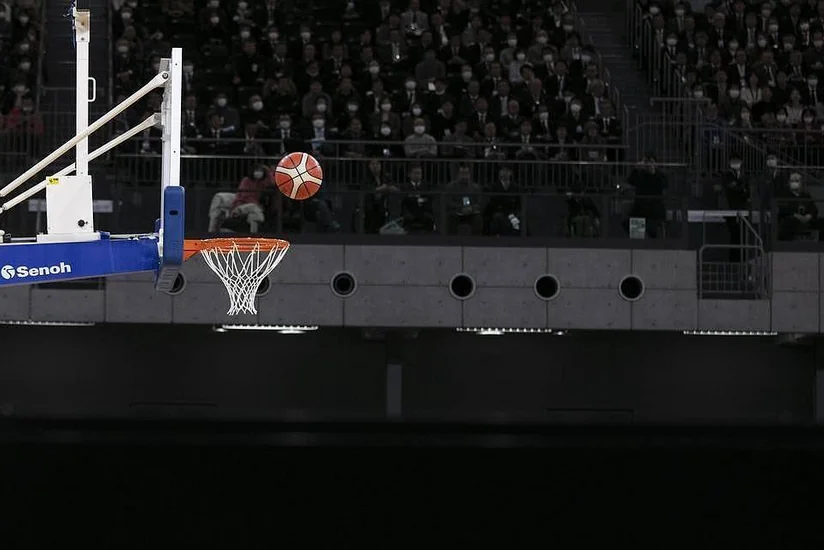 Rusiya və Belarusun basketbol yığmaları dünya çempionatından kənarlaşdırılıb