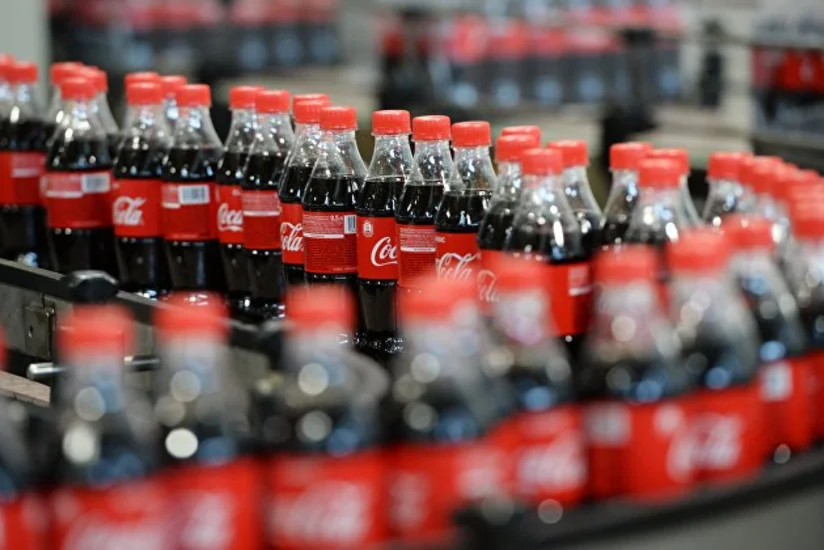 Coca-Cola официально уходит из России