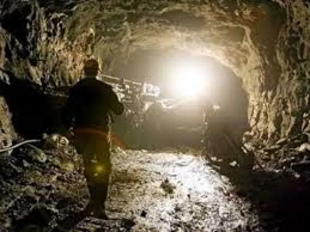 Pakistanda kömür mədəninin çökməsi nəticəsində ölənlərin sayı artıb - YENİLƏNİB