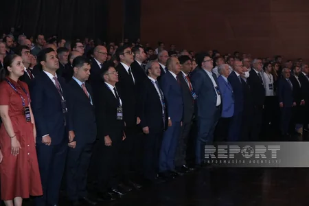 Bakıda şahmat üzrə Dünya Kubokunun açılış və püşkatma mərasimi keçirilib