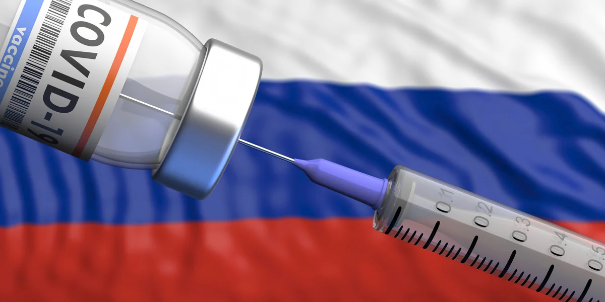 Russia records over 48,000 COVID cases per day