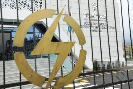 “Azərişıq”: Artıq qəza baş vermədən öncə proqnozlaşdırılmanın aparılması mümkün olacaq