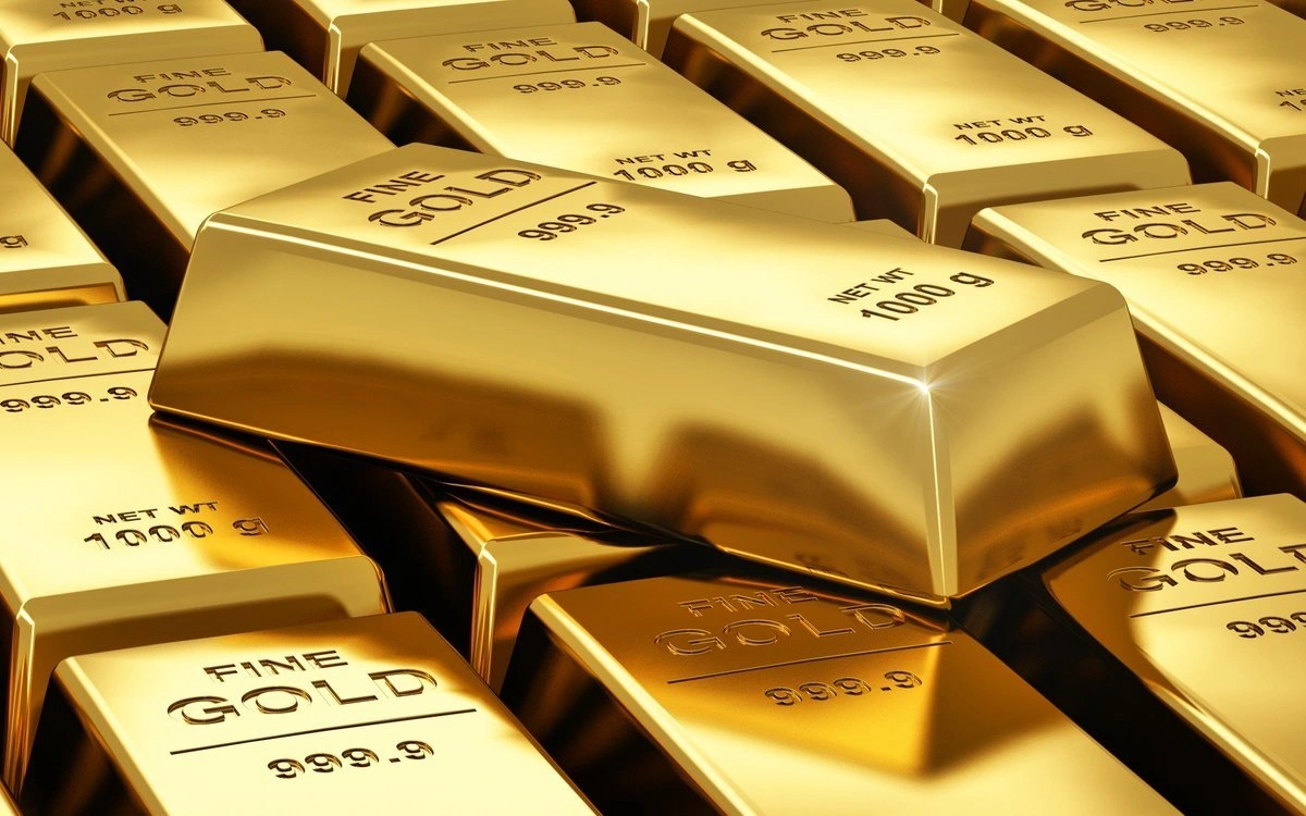 Azerbaijan slightly increases revenues from gold exports
