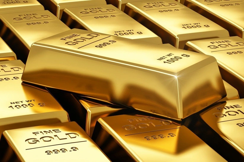 Azerbaijan slightly increases revenues from gold exports