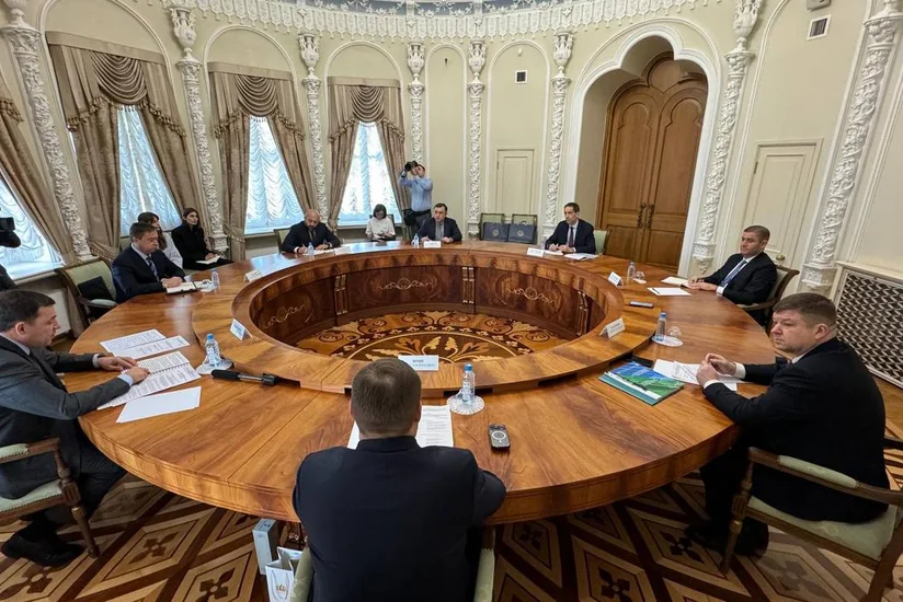 Azerbaijan and Russia's Sverdlovsk region strengthen trade and investment ties