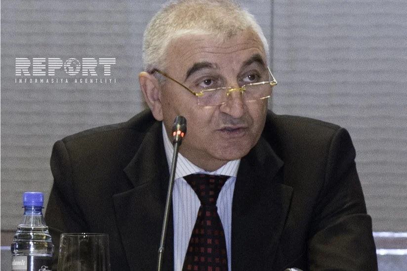Məzahir Pənahov: ATƏT-in Demokratik Təsisatlar və İnsan Haqları Bürosunun seçkiləri müşahidə etməkdən imtina etmək hüququ yoxdur