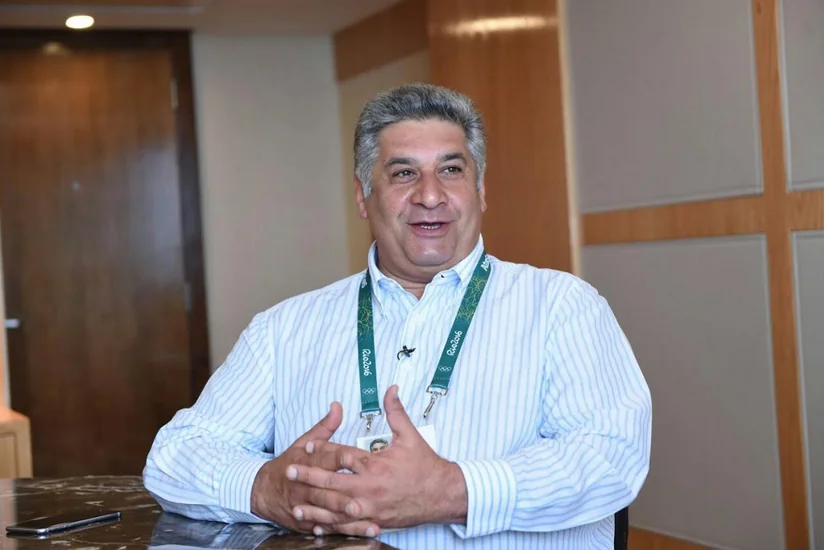 Nazir: Finalda Toğrul Əsgərovu baş zərbəsi ilə zədələmişdilər