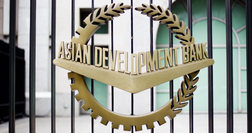 ADB appoints new director general for Central and West Asia Department