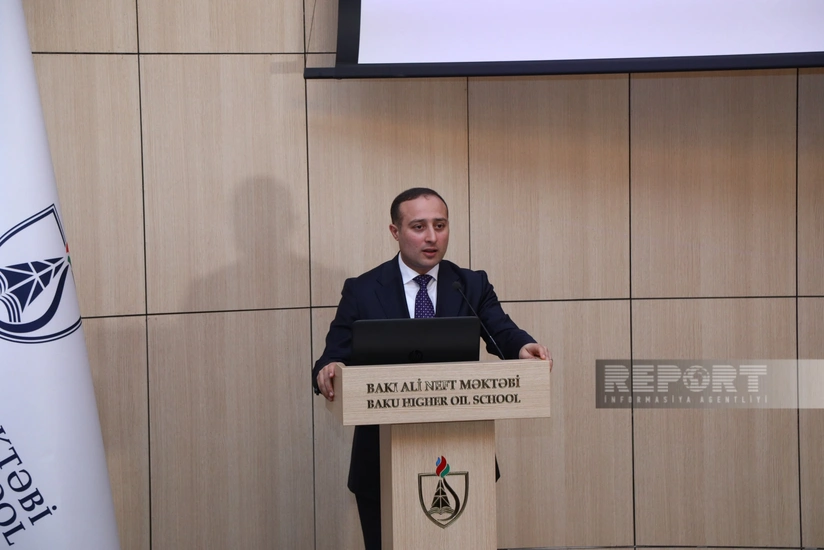 Head of C4IR Center: Coursera courses to be freely available for 5,000 Azerbaijanis