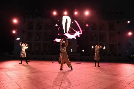 Countdown for hosting Islamic Solidarity Games starts