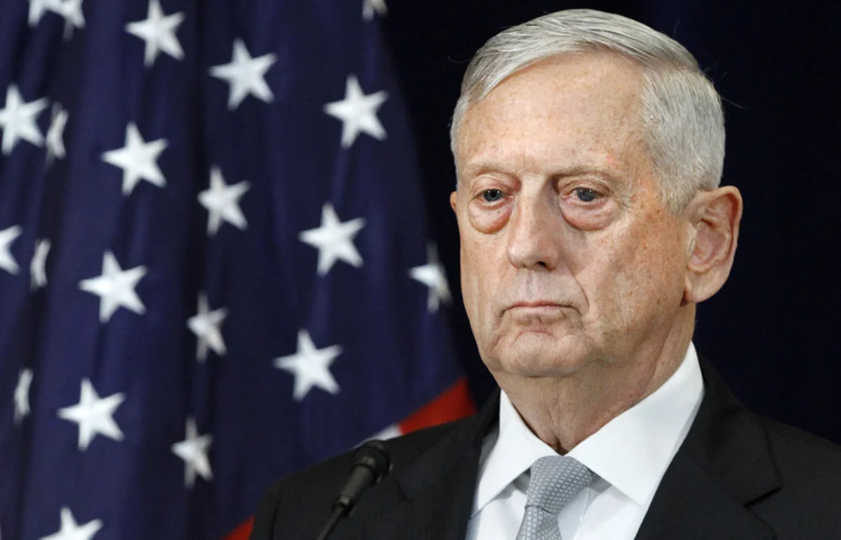 Pentagon: US can launch preventive nuclear strike without permission of Congress