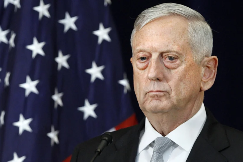 Pentagon: US can launch preventive nuclear strike without permission of Congress