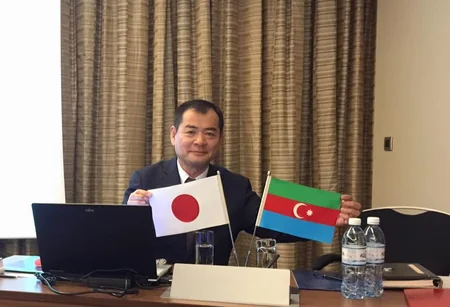 Development of ties between Azerbaijani and Japanese entrepreneurs discussed