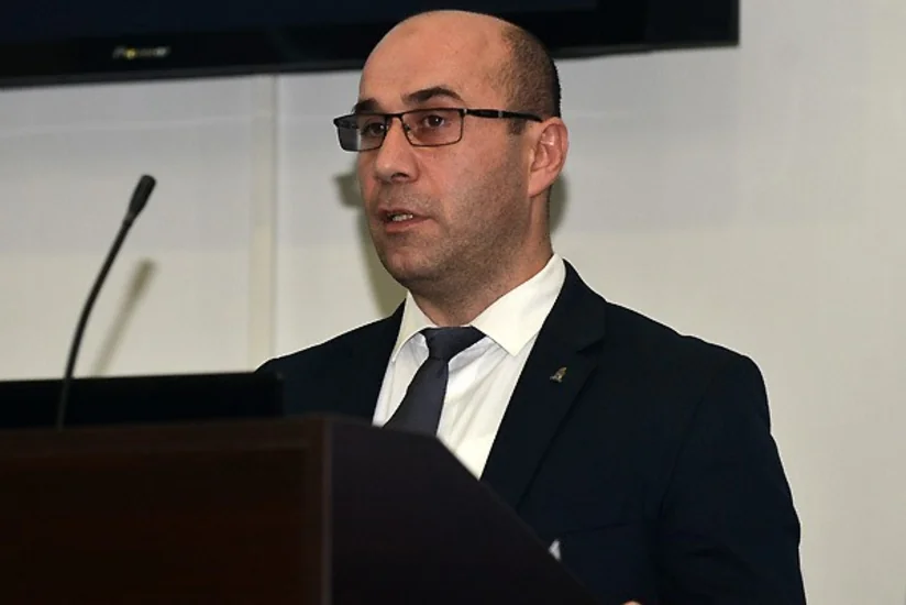 UEFA nümayəndəsi: Azərbaycanda şübhəli oyun halları azalır  - MÜSAHİBƏ