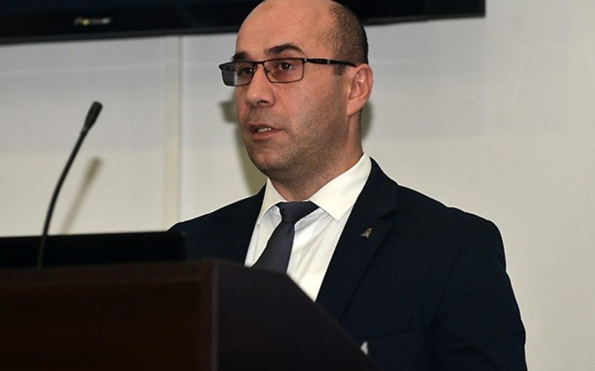 UEFA representative: Fewer cases of suspicious games are recorded in Azerbaijan - INTERVIEW