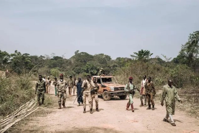 Mərkəzi Afrikada silahlıların hücumu nəticəsində 20-dən çox insan həlak olub