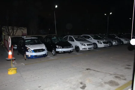 Özbəkistan avtomobil brendi Bakıda 4 yeni modelini təqdim edib - FOTO
