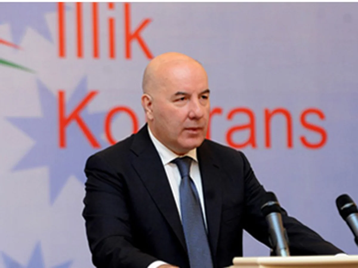 ​Elman Rüstəmov: “Gələn aydan ipoteka kreditləri yeni əsasda veriləcək”