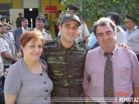 Azərbaycanlı alim dabaq xəstəliyinin süni peyvəndini tapıb - MÜSAHİBƏ