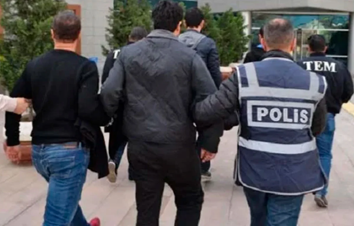 Haber Global: 83 people arrested in Istanbul municipality corruption case