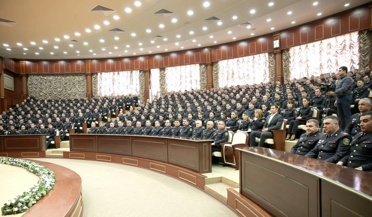 Ötən il avaralıq və dilənçiliyə görə 3 199 nəfər barəsində tədbir görülüb