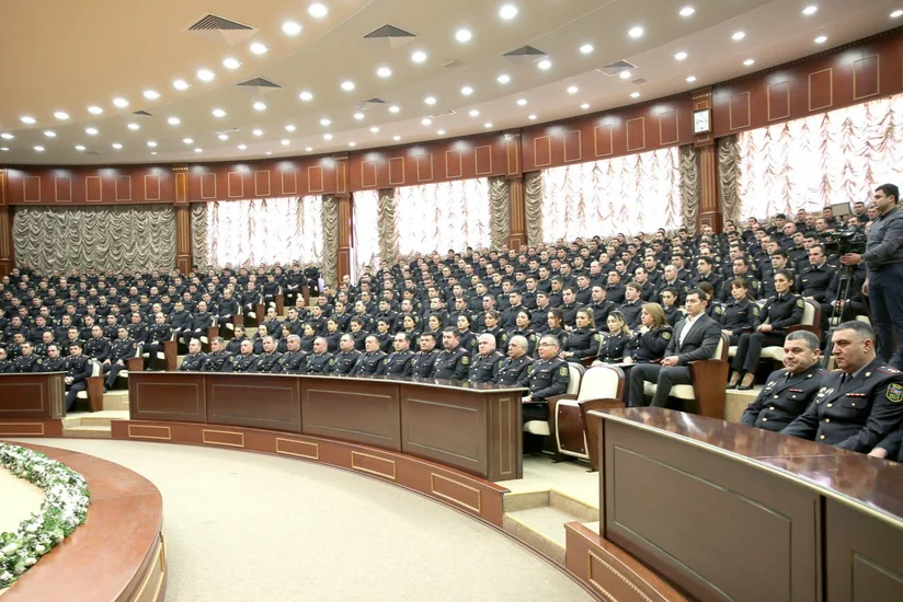 Ötən il avaralıq və dilənçiliyə görə 3 199 nəfər barəsində tədbir görülüb