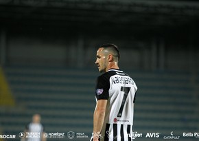Mövsümün futbolçusu: Samir Abasov və Qurban Qurbanov kimə səs verdi?