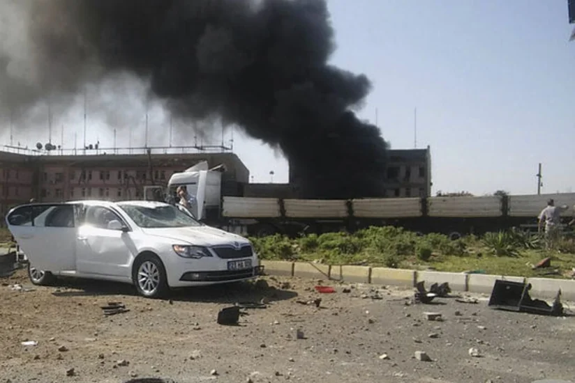 Explosion in Elazigh region of Turkey: 3 killed, 50 injured - UPDATED