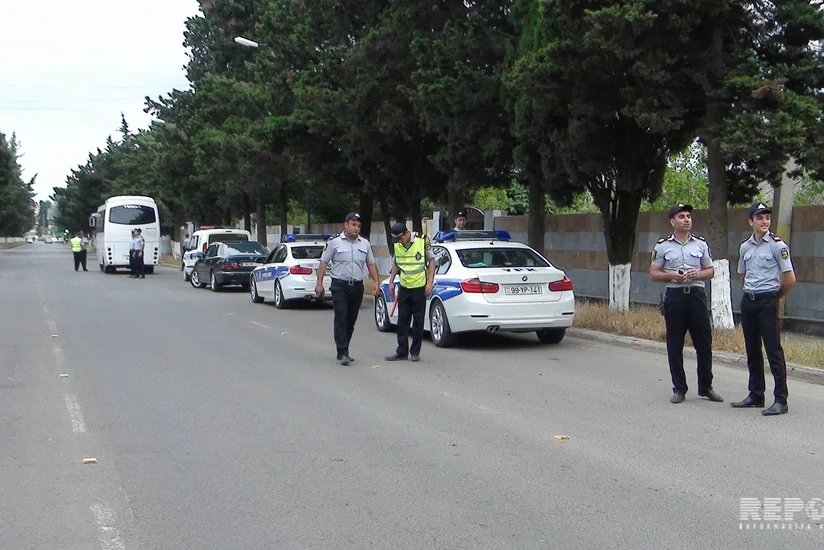 Sürücü cərimələrinin 25 faizi DYP əməkdaşlarının maaşına əlavə ediləcək