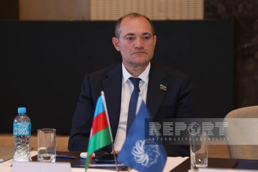 Deputat: “Vikipedianın dövlət səviyyəsində daimi izlənilməsi təmin edilməlidir”