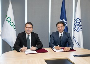 “Rabitəbank” və Dövlət Məşğulluq Agentliyi arasında memorandum imzalanıb