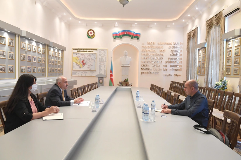 Avropa İttifaqı münaqişədən əziyyət çəkənlərə yardım üçün vəsait ayırıb