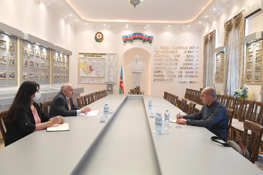 Avropa İttifaqı münaqişədən əziyyət çəkənlərə yardım üçün vəsait ayırıb