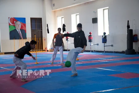 ​Radik İsayev: Azərbaycan mənə uğur qazandırdı - MÜSAHİBƏ