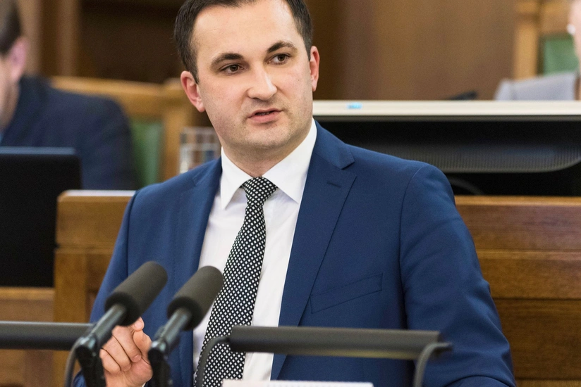 Азербайджанец избран в Сейм Латвии