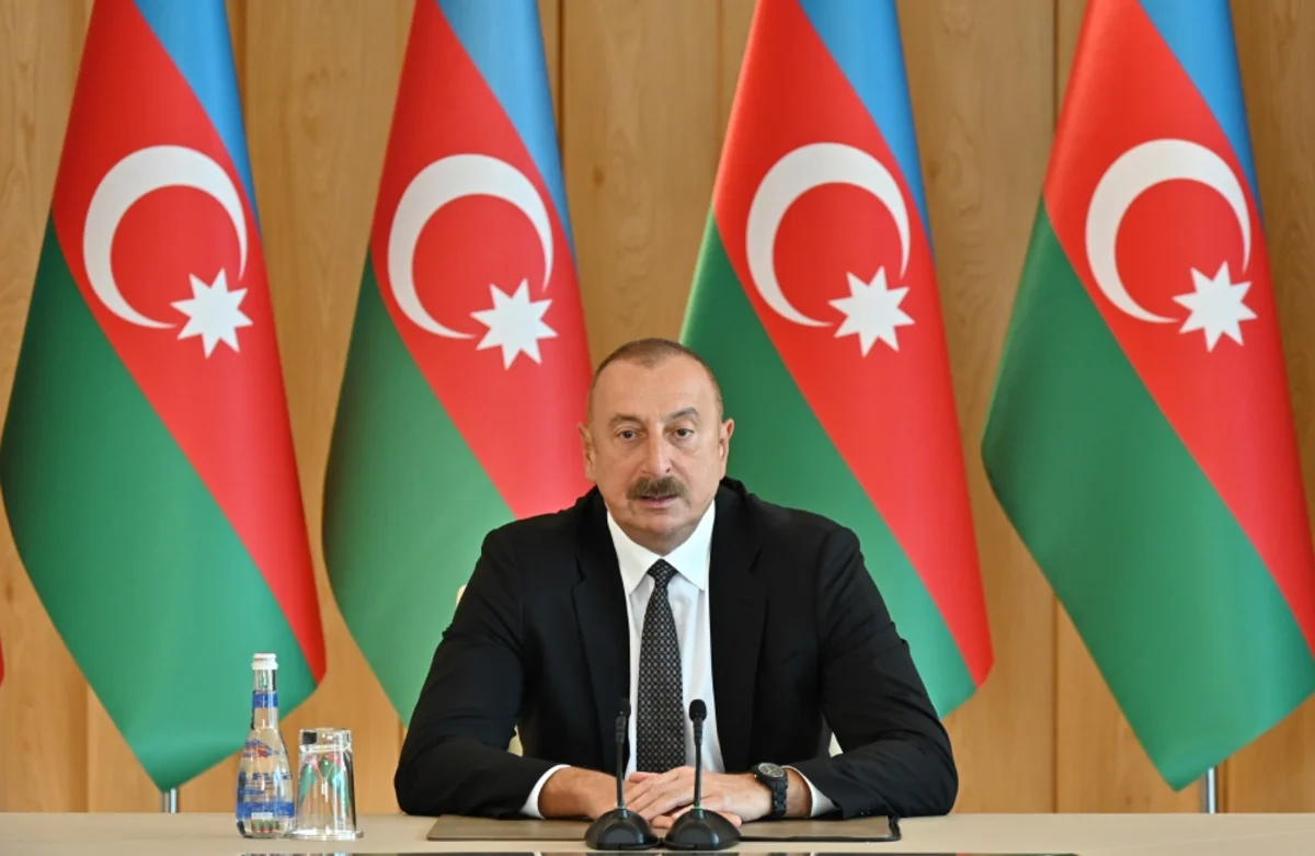 İlham Əliyev: Altı ayın yekunları onu göstərir ki, biz istədiyimizə nail olacağıq