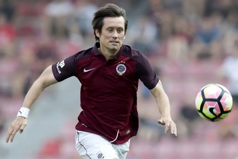 Well-known football player completes his career