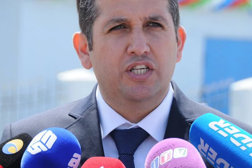 Qida Təhlükəsizliyi Agentliyinə yeni sözçü təyin edilib